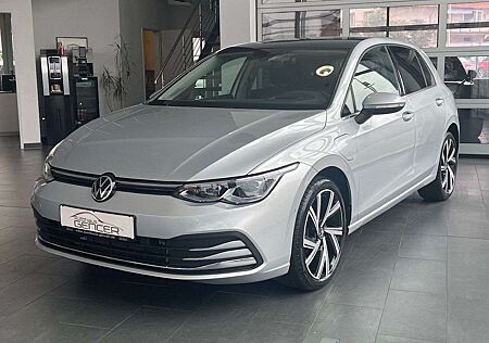 VW Golf Volkswagen VIII eHybrid 1.4 TSI "Matrix/Head-UP/Pano"
