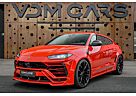 Lamborghini Urus *NOVITEC WIDEBODY*STARLIGHT*PANO*360*ADAS*