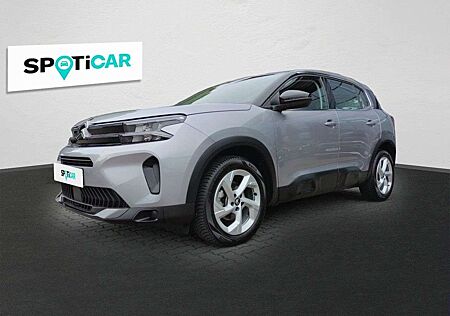 Citroën C5 Aircross Citroen Pure Tec 130 YOU, Navi, LED