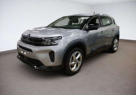 Citroën C5 Aircross Citroen Pure Tec 130 YOU, Navi, LED