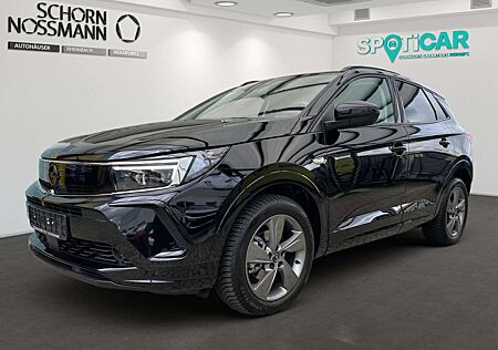 Opel Grandland X 1.2 EINPARKHILFESELBSTLENKEND+TOTWINKE