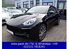 Porsche Macan S Diesel / Luftfederung / Panorama / Bose