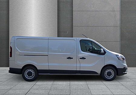 Renault Trafic L2H1 3.0t AHK EXTRA dCi 170 AT9 125 kW (170 PS)...