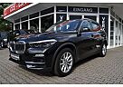 BMW X5 xDrive 30d Live Cockp Massage PanoramaSky AHK