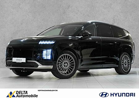 Hyundai Others 7-Sitzer (MY26) 226 kWh UNIQ 360° Kamera