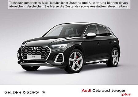 Audi SQ5 TDI quattro AIR*Standh.*B&O*360°*CarPlay*