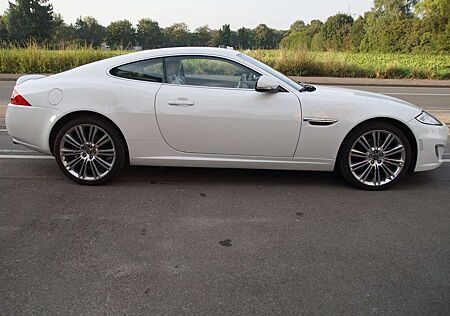 Jaguar XK 5.0 V8 Coupe