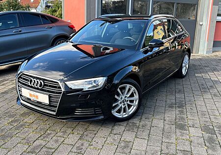 Audi A3 Sportback 35 TFSI*S TRON*BI-XEN*CARPLAY*