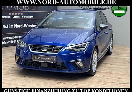 Seat Ibiza 1.0 TSI FR DSG Kamera/Virt.Cockp/17/LED/ FR
