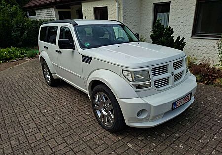 Dodge Nitro RT
