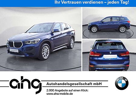 BMW X1 xDrive20i Advantage Aut. LED Navi Sportsitze