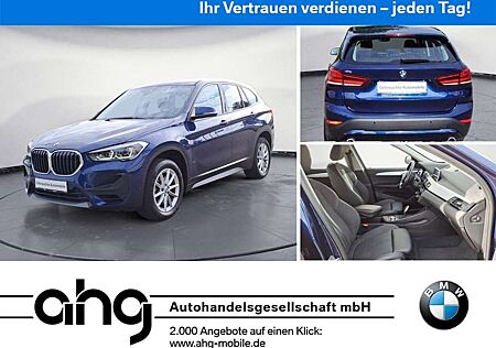 BMW X1 xDrive20i Advantage Aut. LED Navi Sportsitze