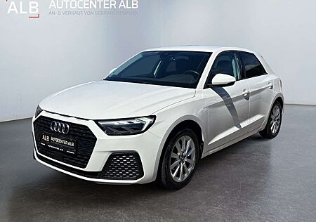 Audi A1 Sportback 25 TFSI/1.HAND/SHZ/VIRTUAL/ALU/