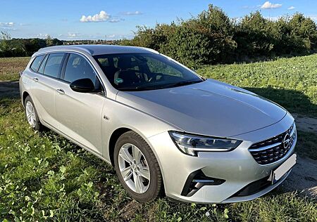 Opel Insignia Insigna, Sports Tourer, Busines, 2,0 Diesel 128