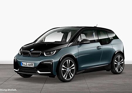 BMW i3 s 120Ah Wärmepumpe,Standheizung,Kamera,H&K, etc.