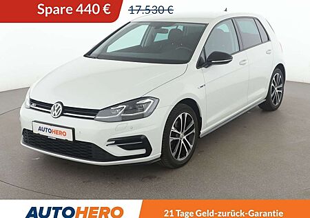 VW Golf Volkswagen 1.5 TSI ACT Highline BlueMotion *NAVI*LED*CAM*SHZ*