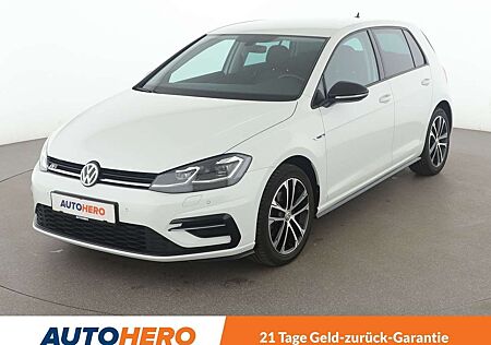 VW Golf Volkswagen 1.5 TSI ACT Highline BlueMotion *NAVI*LED*CAM*SHZ*