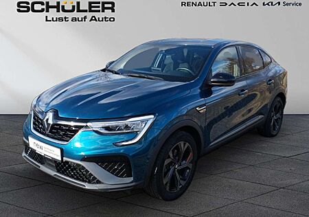 Renault Arkana 1.6 E-Tech 145 R.S Line FULL HYBRID