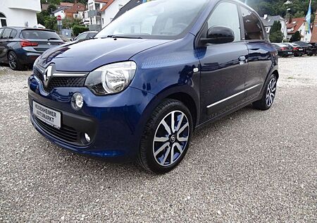 Renault Twingo Cosmic/58.000km/1.Hd/Kamera/Navi/SitzH/