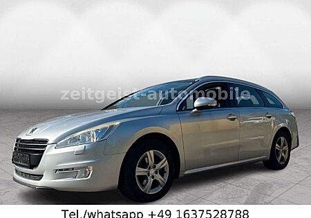 Peugeot 508 SW 1.6i*PAN-D*TÜV & SERVICE NEU*