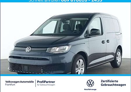 VW Caddy Volkswagen 1.5 TSI Kombi KR LaneAssist Rückfahrkamera