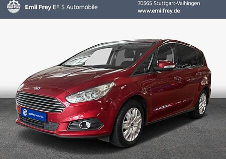 Ford S-Max 1.5 Trend AHK PDC