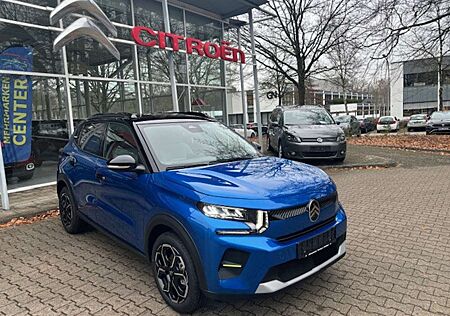 Citroën C3 Citroen Turbo 100 MAX