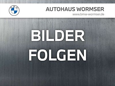 BMW 120 Driving Assistant; Durchladesystem; Sportsitze für