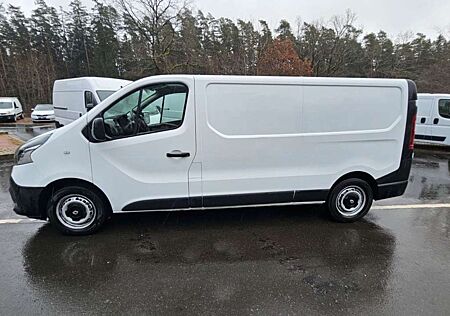 Renault Trafic Kasten L2H1 2,9t Komfort