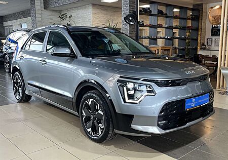 Kia Niro e- Inspiration Wärmepumpe Navi NSCC LED