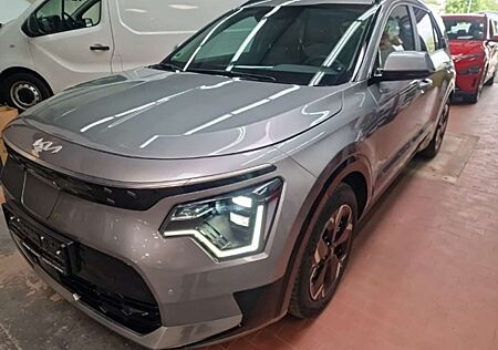 Kia Niro e- Inspiration Wärmepumpe Navi NSCC LED