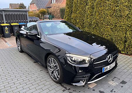 Mercedes-Benz E 200 (238.480)