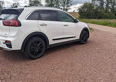 Kia Niro e- Spirit