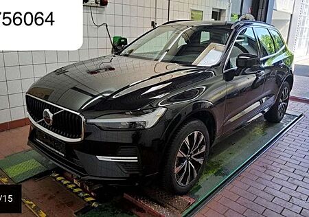 Volvo XC 60 XC60 B4 B LED Navi 19" ACC StandHz Kamera 4xSiHz