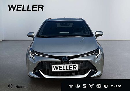 Toyota Corolla 2.0 Hybrid TS Team D *LED*ACC*SHZ*CAM*TWA*