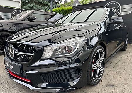 Mercedes-Benz CLA 250 Sport*AMG*PANO*KAMERA*DISTR*SPUR*TOWI