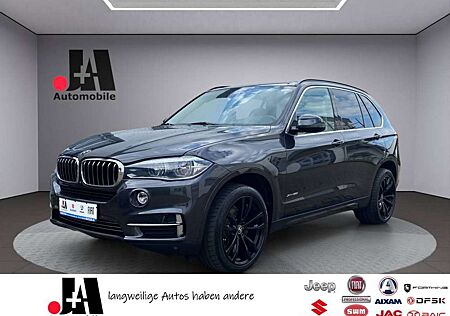 BMW X5 sDrive 35 i 3.0 SAV