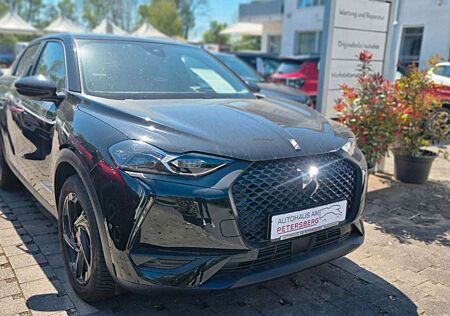 DS Automobiles DS 3 Crossback E-Tense Performance Line +