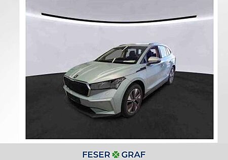 Skoda Enyaq Iv 60 *RFK SHZ MATRIX TEMP*