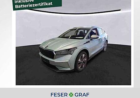 Skoda Enyaq Iv 60 *RFK SHZ MATRIX TEMP*