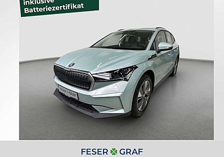 Skoda Enyaq Iv 60 *RFK SHZ MATRIX TEMP*