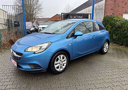 Opel Corsa E ON SHZ PDC TEMP LHZ BLUETOOTH