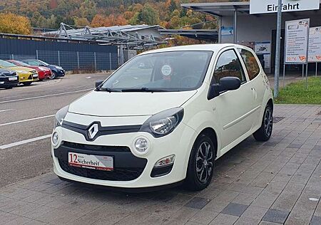 Renault Twingo Expression*TÜV-NEU*KLIMA*