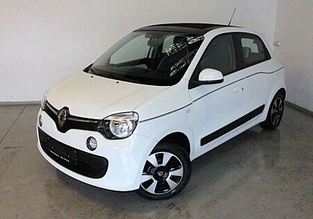 Renault Twingo Liberty,elektr.Faltdach,Cabriofeeling