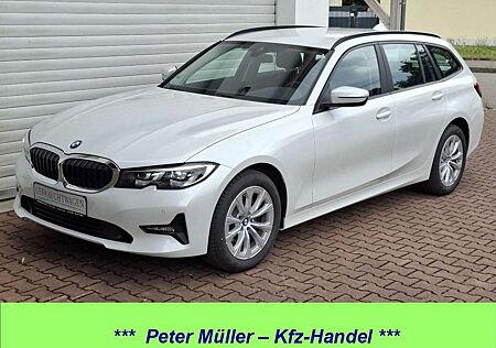 BMW 320 d xDrive