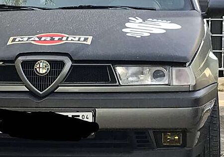 Alfa Romeo 155 155 2.0 Twin Spark S