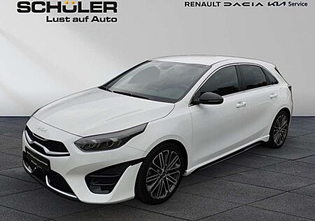 Kia Cee'd Ceed / Ceed 1.5 T-GDI DCT GT-Line KAMERA