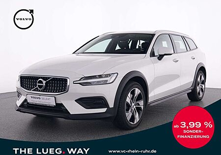 Volvo V60 CrossCountry B4 Diesel Pro AWD Aut. EINPARK ASSIST