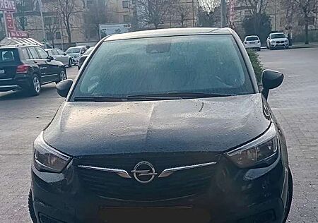 Opel Crossland X 1.2 Selection