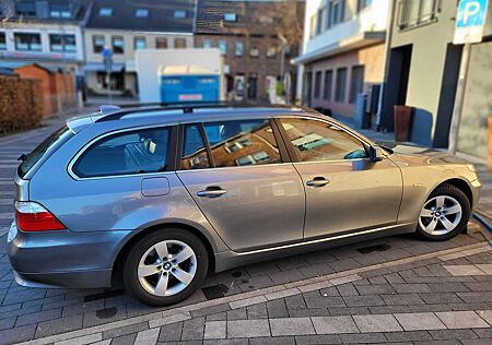 BMW 520d 520 +Touring+Aut.